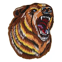 Bear Patch