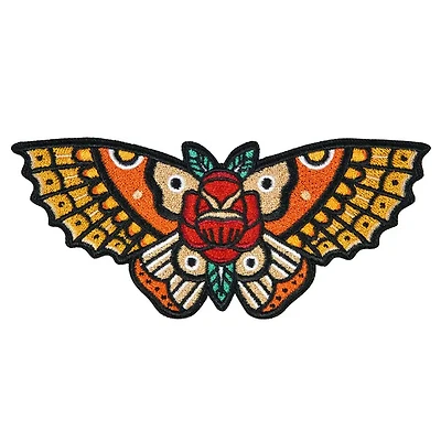 Butterfly Patch