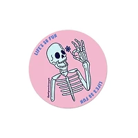 Life's So Fun Sticker