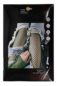 Fishnet Pantyhose