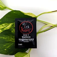 Step 2 Tattoo Moisturizer 5 ML