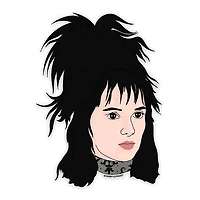 Lydia Deetz