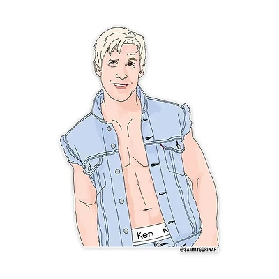 Kenergy Ryan Gosling