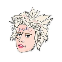 Weird Barbie Kate McKinnon