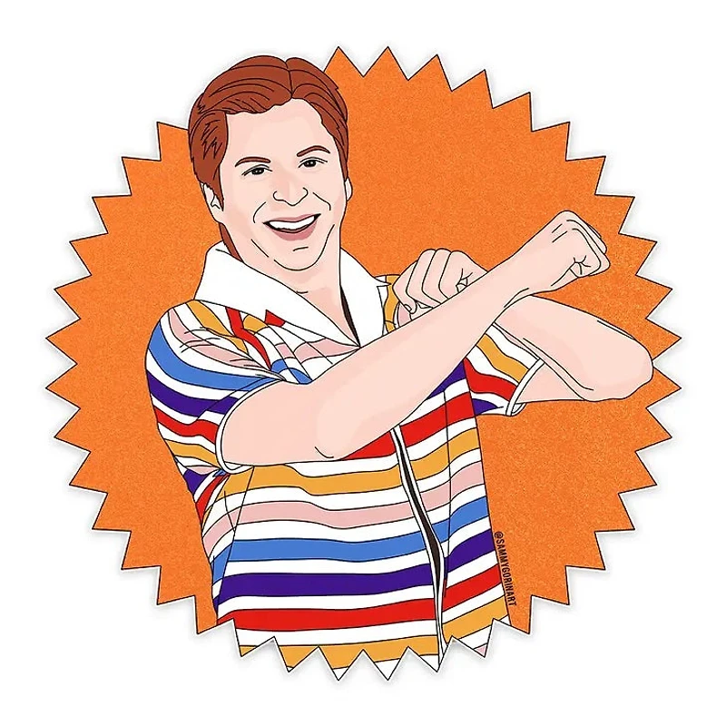 Allan Michael Cera