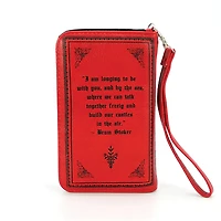 Dracula Wallet