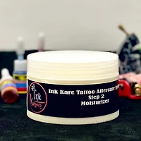 Step 2 Tattoo Moisurizer 50 ML