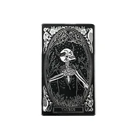 Taurus Hard-Enamel Zodiac Pin