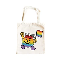 Thirsty & Proud Splash Tote