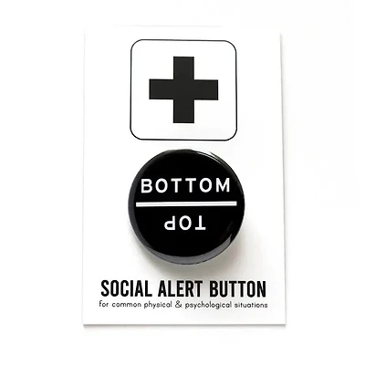 Top/Bottom Button