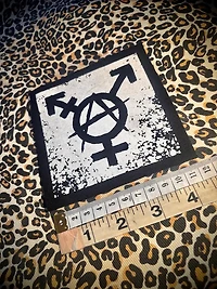 Trans-Anarchy, Gender Anarchy Patch