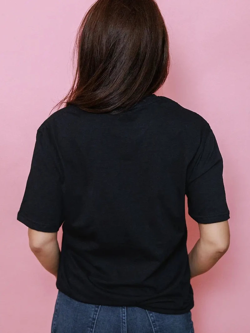 Tough Titties Tshirt