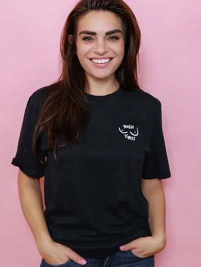 Tough Titties Tshirt