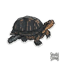 Turtle Sticker