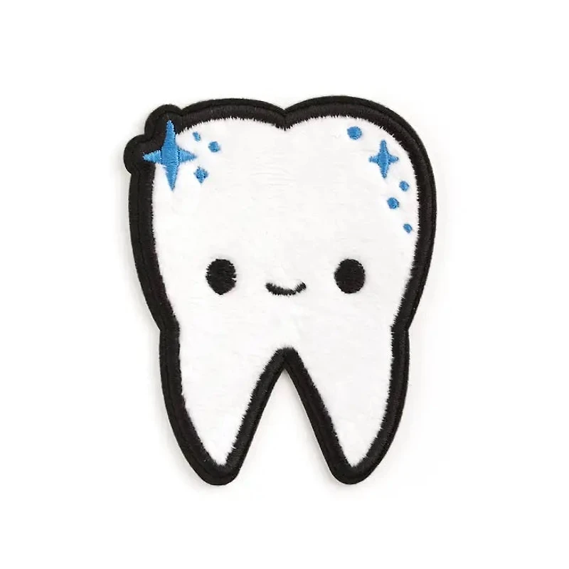 Twinkle Tooth Patch