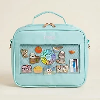 Aqua Ultimate Journal Bag