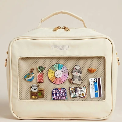 Ultimate Journal Bag