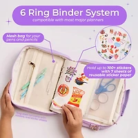 Matcha Ultimate Journal Bag