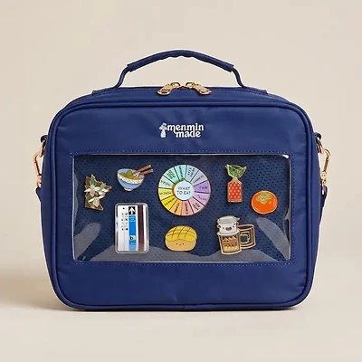 Navy Ultimate Journal Bag