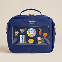 Navy Ultimate Journal Bag