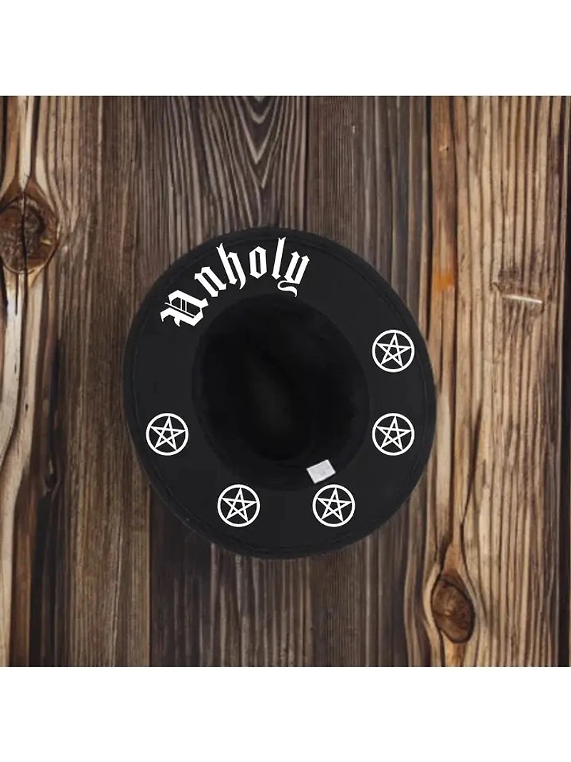 Unholy Hat