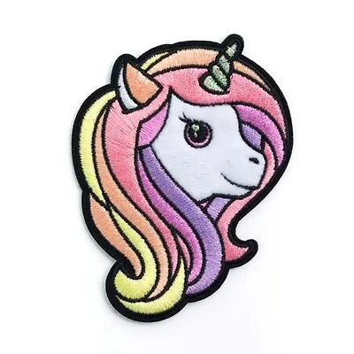 Unicorn Patch