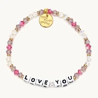 Love You Bracelet