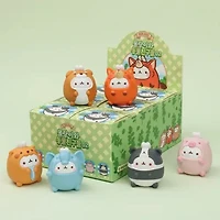 Ver 2 Molang & Animal Friends Mystery Box