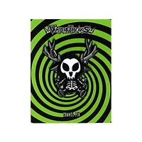 Wendigo Enamel Pin