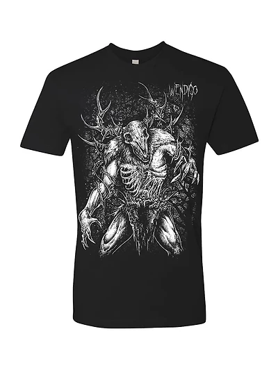 Wendigo T-Shirt