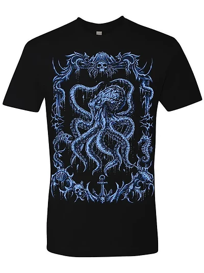 Dead Man's Chest T-Shirt