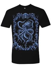 Dead Man's Chest T-Shirt