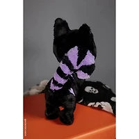 Skelekitty Plush Toy