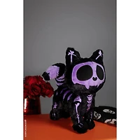 Skelekitty Plush Toy