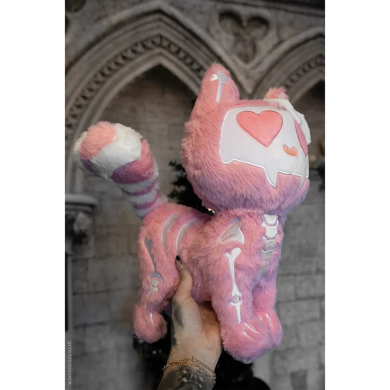 Smitten Kitten Plush