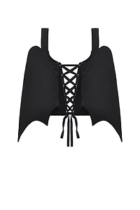 Dark Wing Vest
