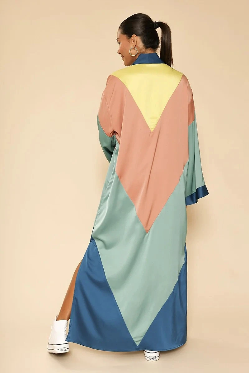 Chevron Coverup