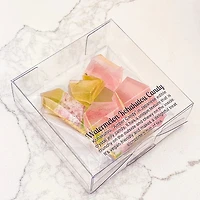 Watermelon Kohakutou Candy