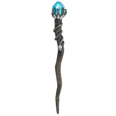 Silver Claw Wand