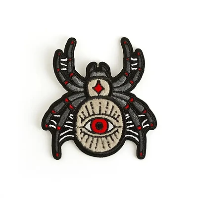 Web Weaver Patch