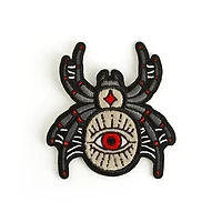 Web Weaver Patch