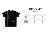 White Room Keys Tshirt