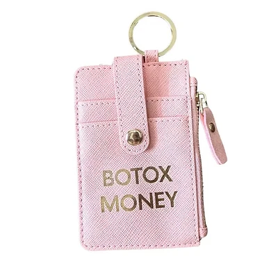 Botox Money- Vice Wallet