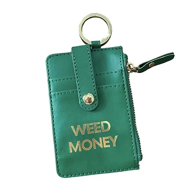 Weed Money- Vice Wallet