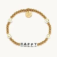 Happy Bracelet