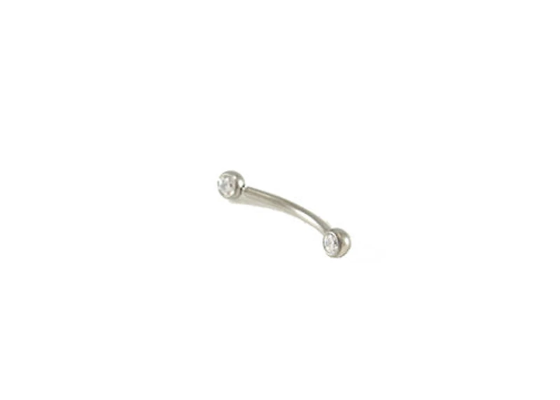 18G TI SIDE-GEM CRV BB 3/8" CZ