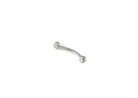 18G TI SIDE-GEM CRV BB 3/8" CZ