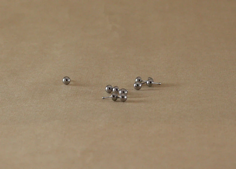 16G TI DOME END 5/32"