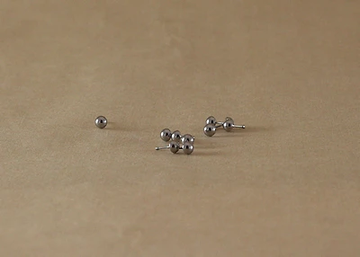 16G TI DOME END 5/32"