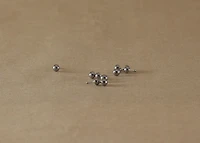 16G TI DOME END 5/32"